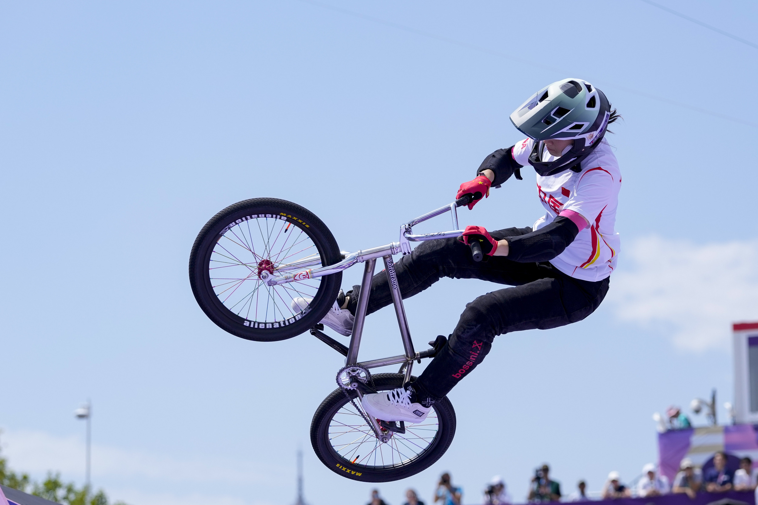 河南籍運(yùn)動(dòng)員2024巴黎奧運(yùn)會(huì)所獲成績(jī)速覽