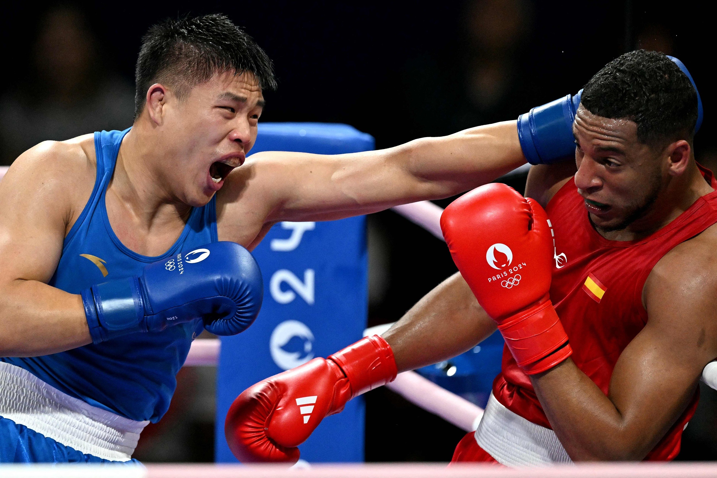 河南籍運(yùn)動(dòng)員2024巴黎奧運(yùn)會(huì)所獲成績(jī)速覽