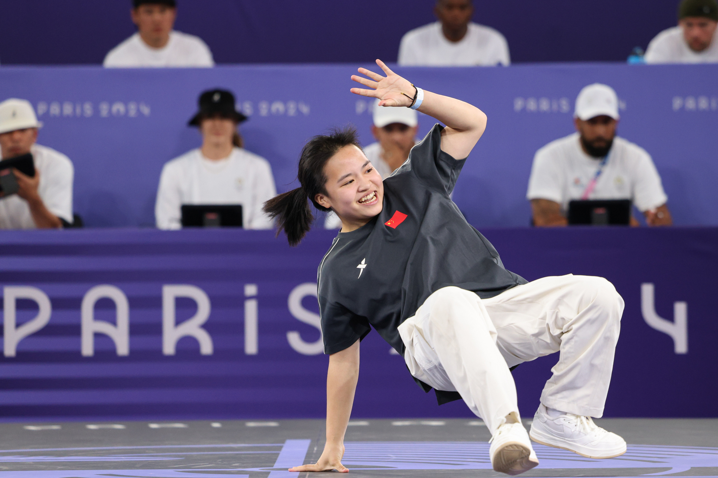 河南籍運(yùn)動(dòng)員2024巴黎奧運(yùn)會(huì)所獲成績(jī)速覽