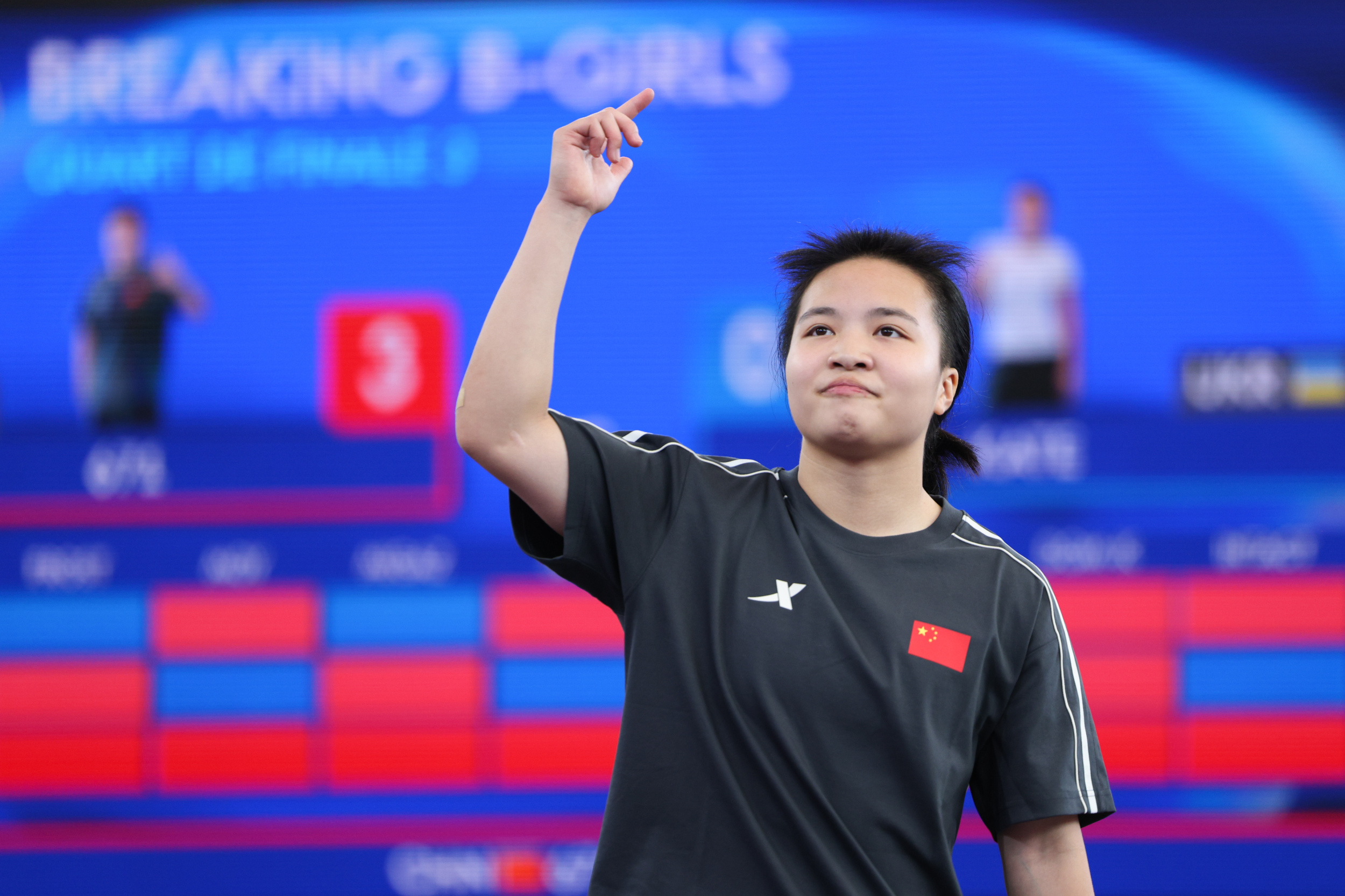 河南籍運(yùn)動(dòng)員2024巴黎奧運(yùn)會(huì)所獲成績(jī)速覽