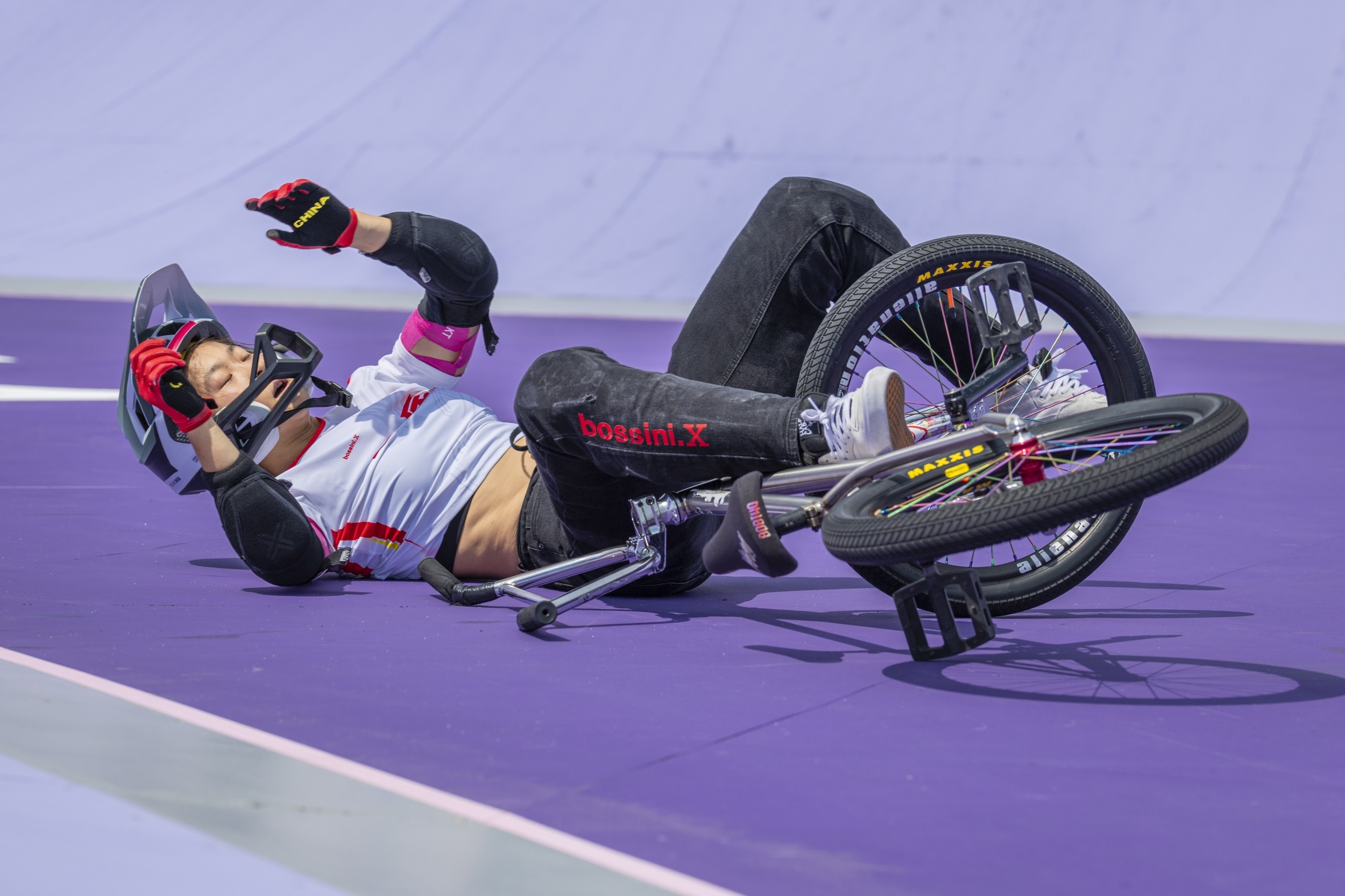 河南籍運(yùn)動(dòng)員2024巴黎奧運(yùn)會(huì)所獲成績(jī)速覽