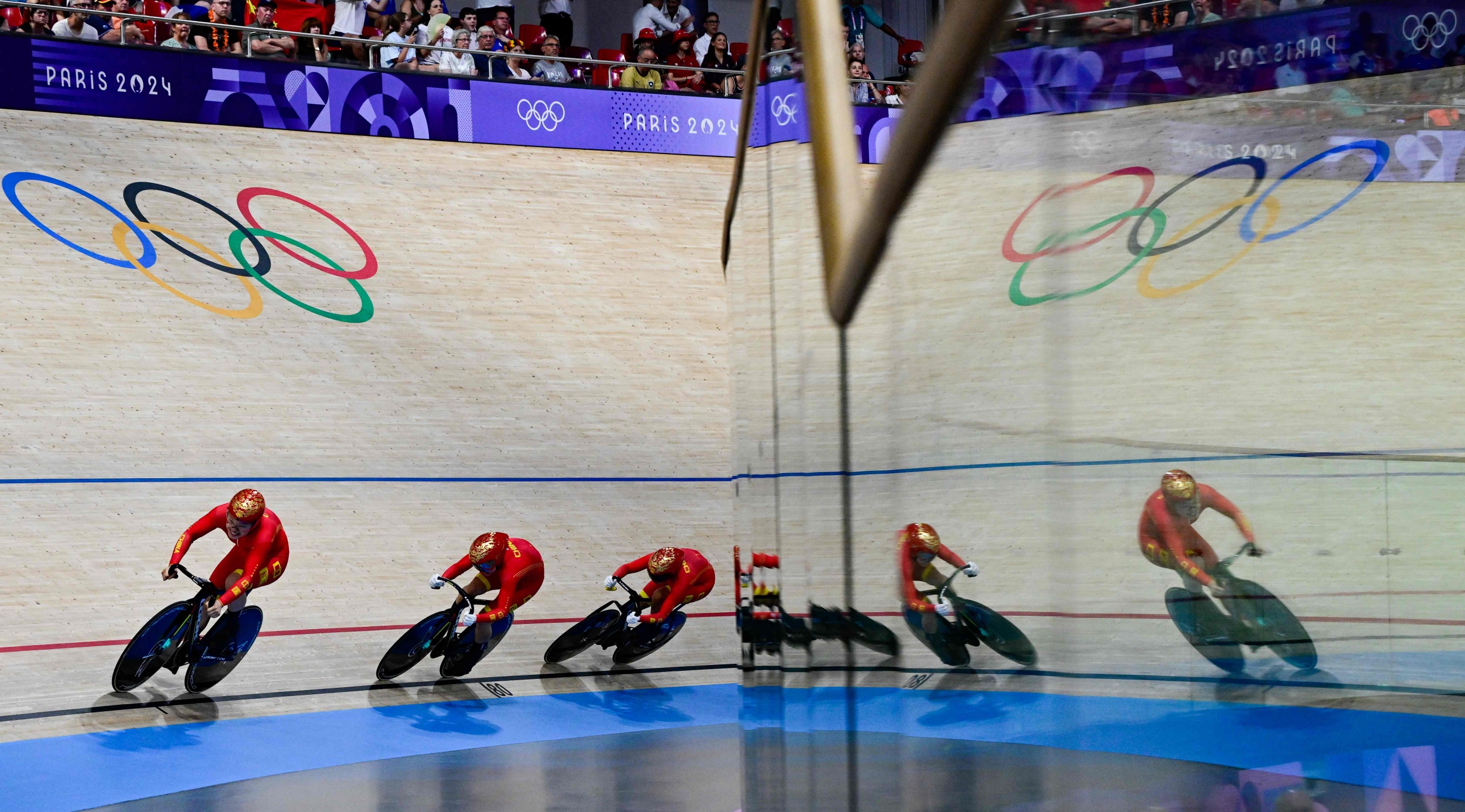 河南籍運(yùn)動(dòng)員2024巴黎奧運(yùn)會(huì)所獲成績(jī)速覽