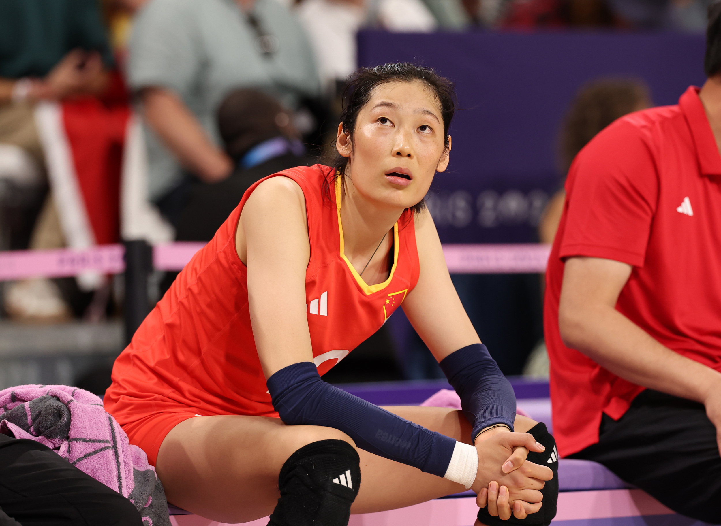 河南籍運(yùn)動(dòng)員2024巴黎奧運(yùn)會(huì)所獲成績(jī)速覽