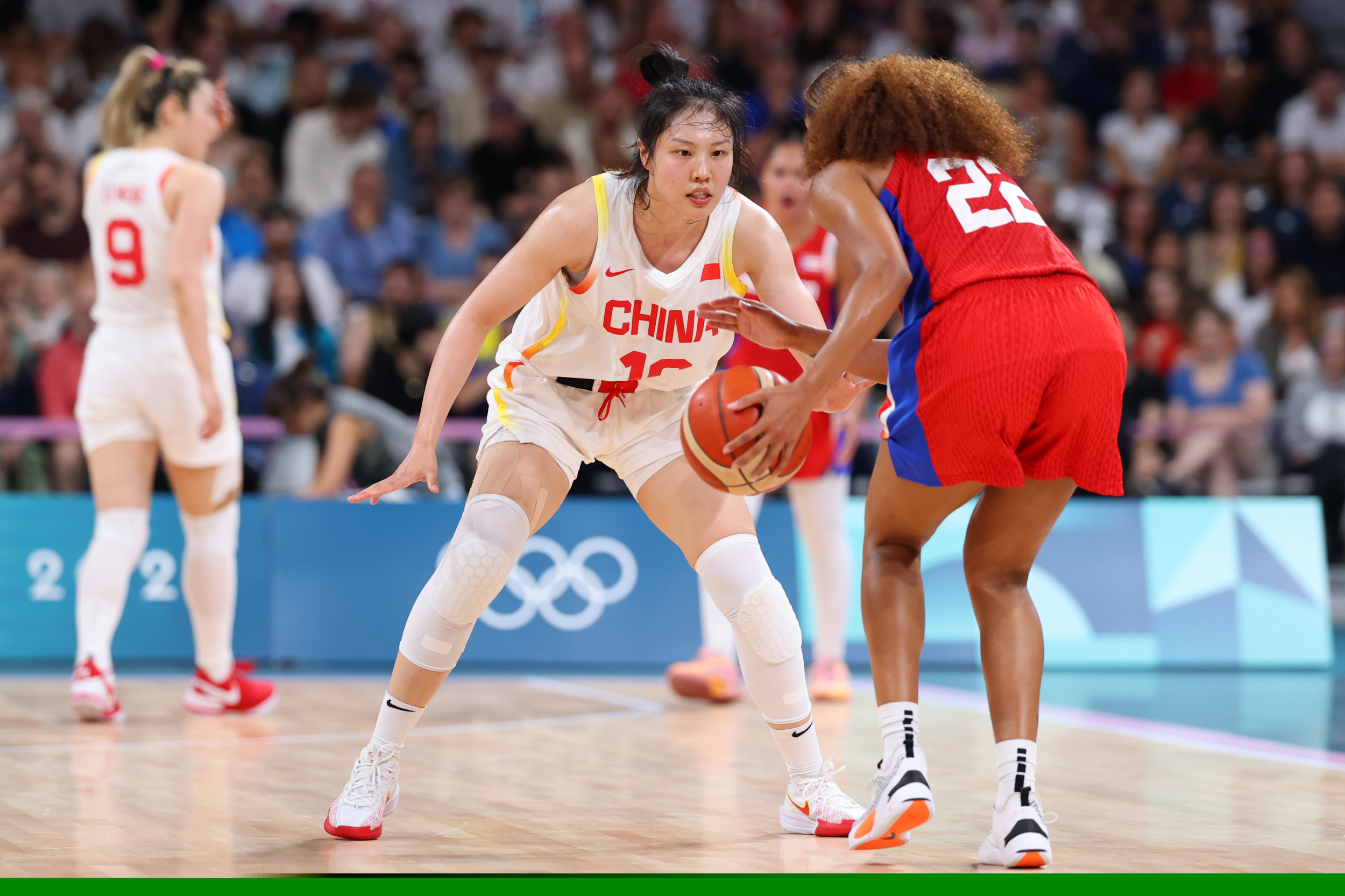 河南籍運(yùn)動(dòng)員2024巴黎奧運(yùn)會(huì)所獲成績(jī)速覽