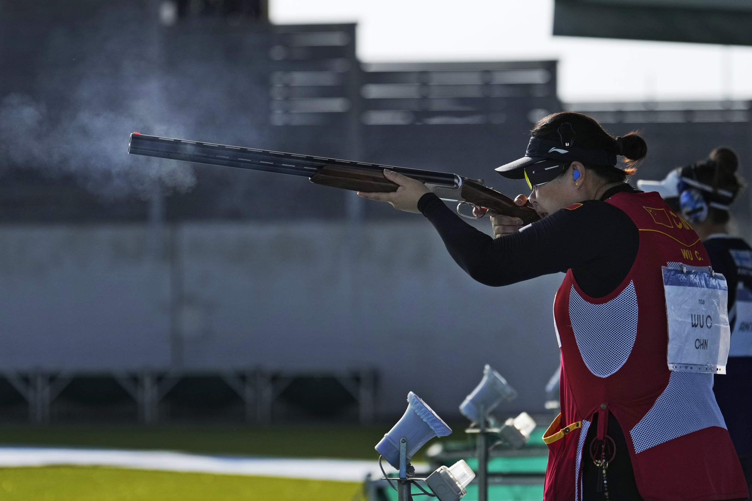 河南籍運(yùn)動(dòng)員2024巴黎奧運(yùn)會(huì)所獲成績(jī)速覽