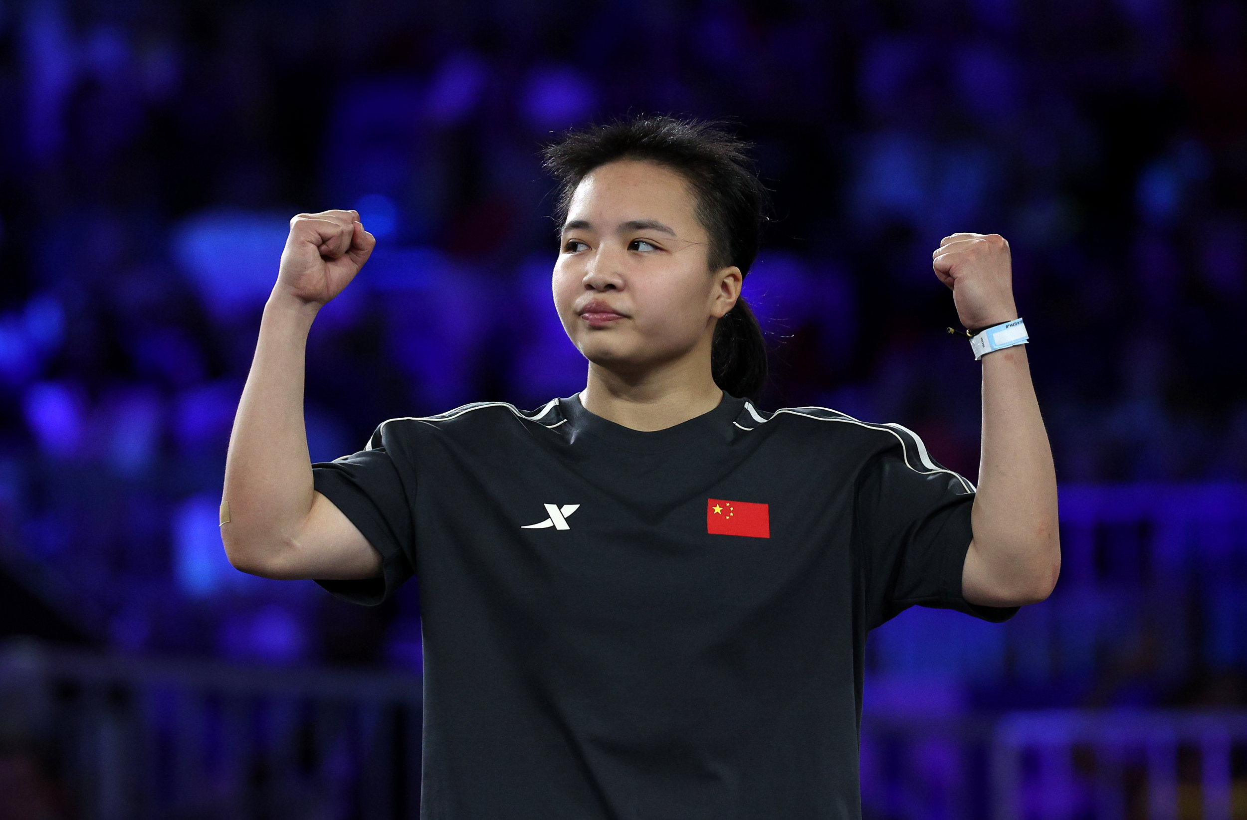 河南籍運(yùn)動(dòng)員2024巴黎奧運(yùn)會(huì)所獲成績(jī)速覽