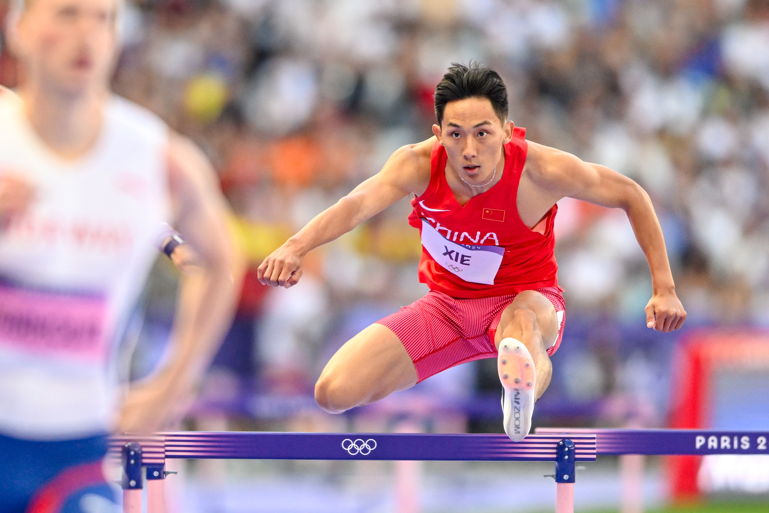 河南籍運(yùn)動(dòng)員2024巴黎奧運(yùn)會(huì)所獲成績(jī)速覽