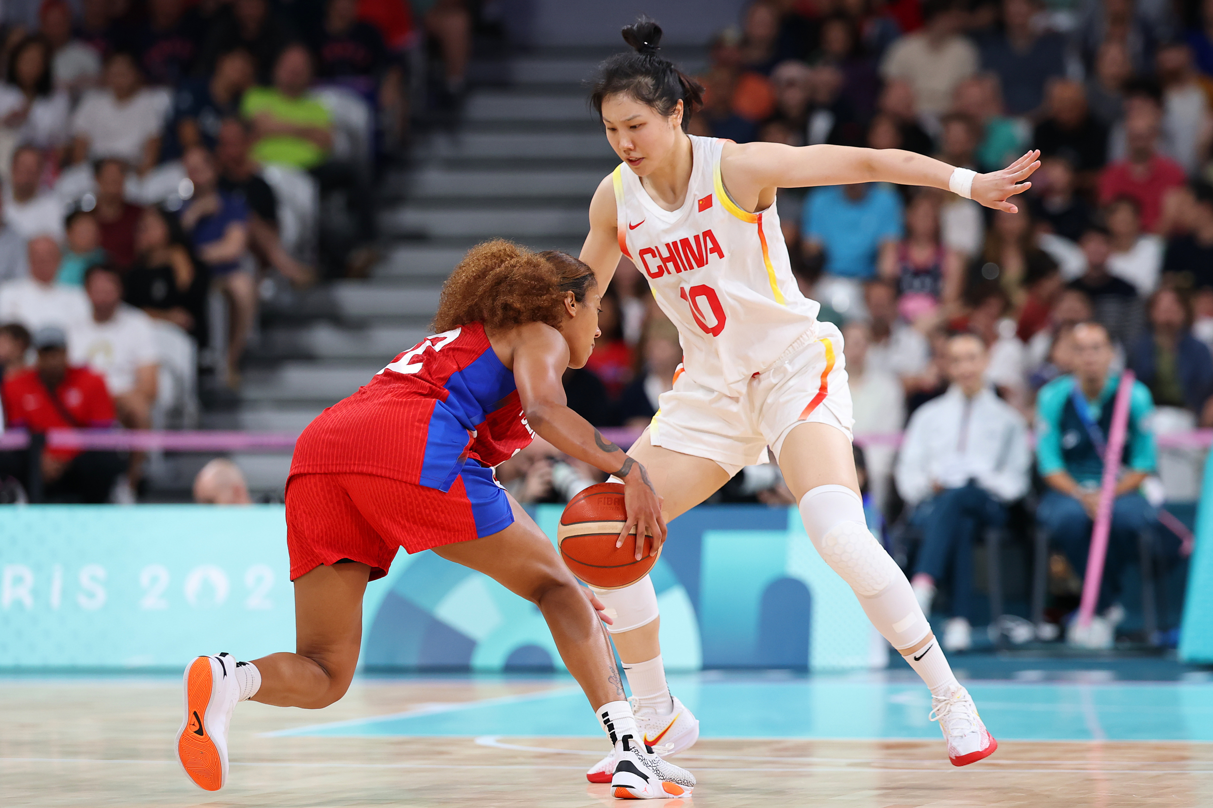 河南籍運(yùn)動(dòng)員2024巴黎奧運(yùn)會(huì)所獲成績(jī)速覽