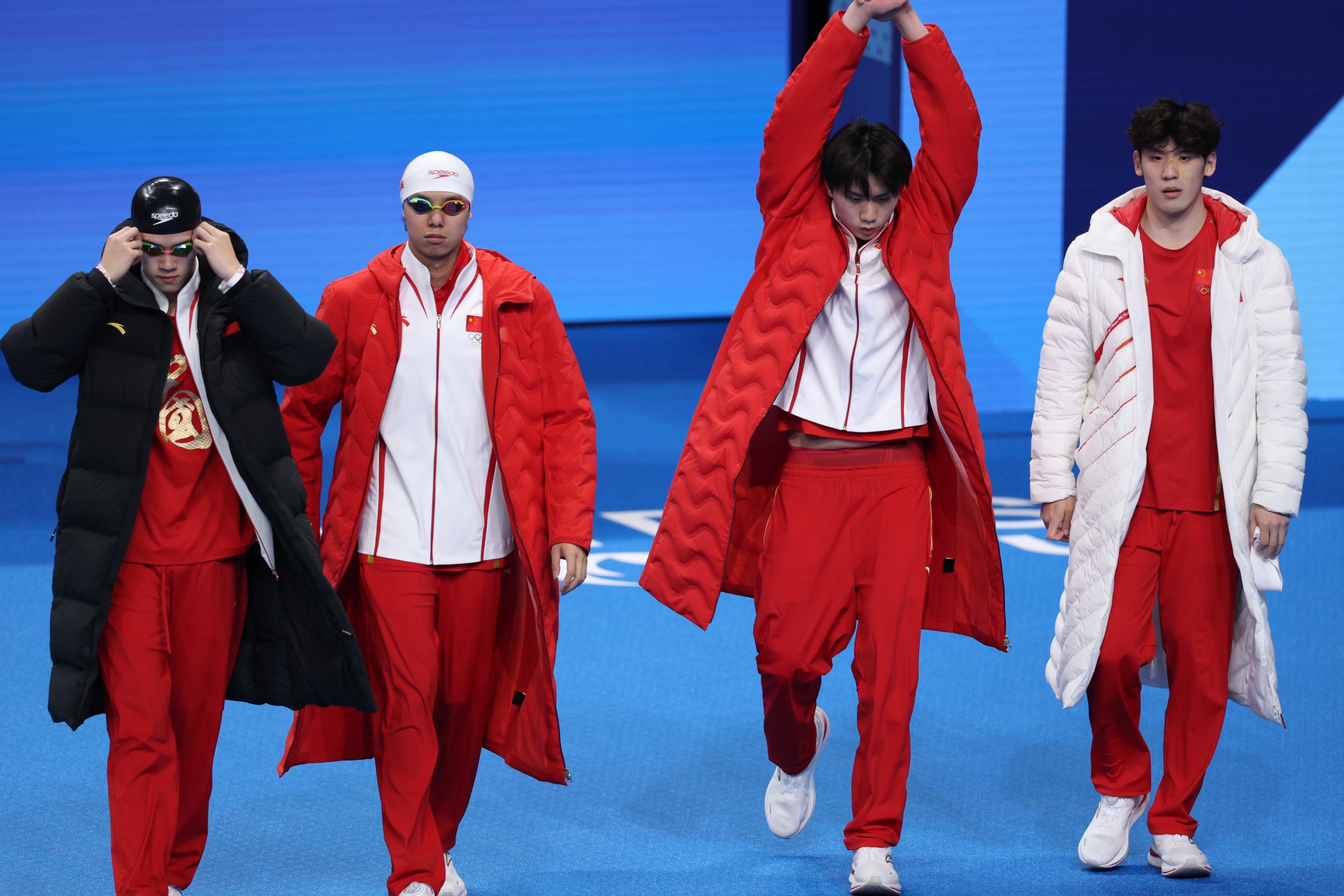 河南籍運(yùn)動(dòng)員2024巴黎奧運(yùn)會(huì)所獲成績(jī)速覽