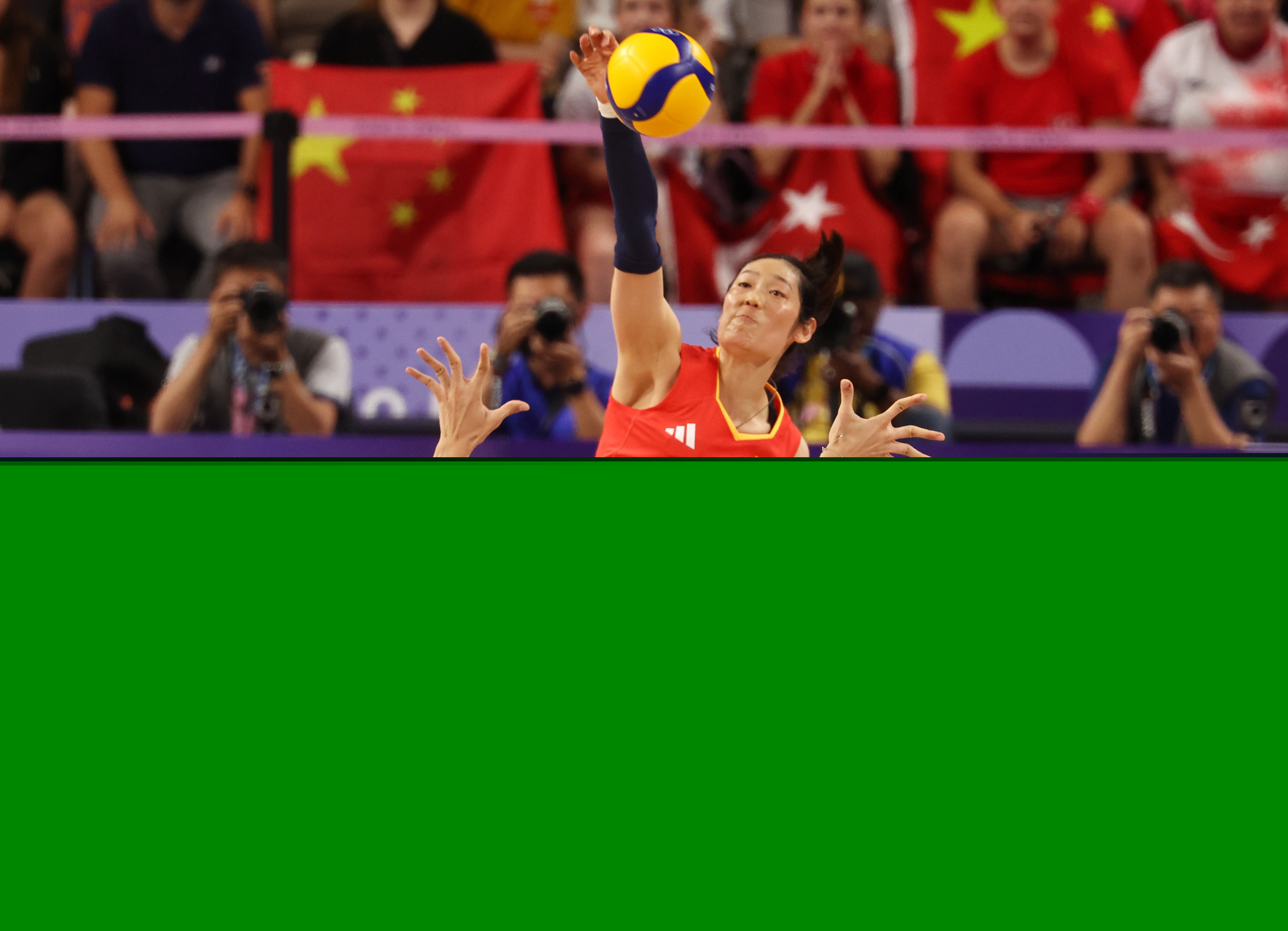 河南籍運(yùn)動(dòng)員2024巴黎奧運(yùn)會(huì)所獲成績(jī)速覽