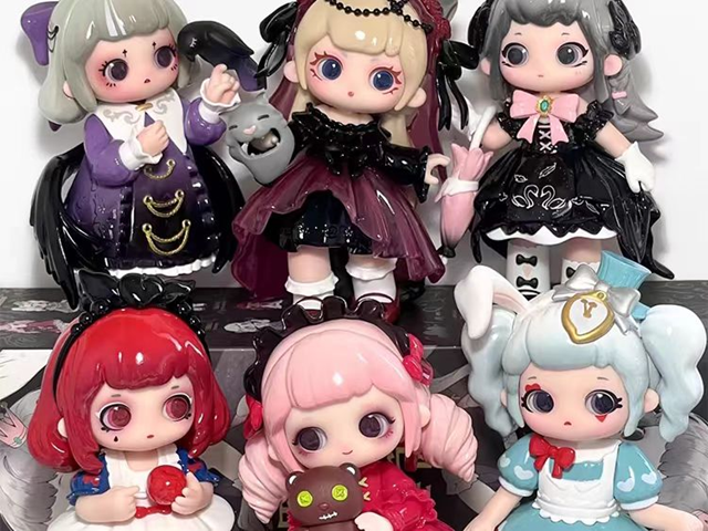 警惕未成年人盲盒消費(fèi)風(fēng)險(xiǎn) 共筑健康成長防線