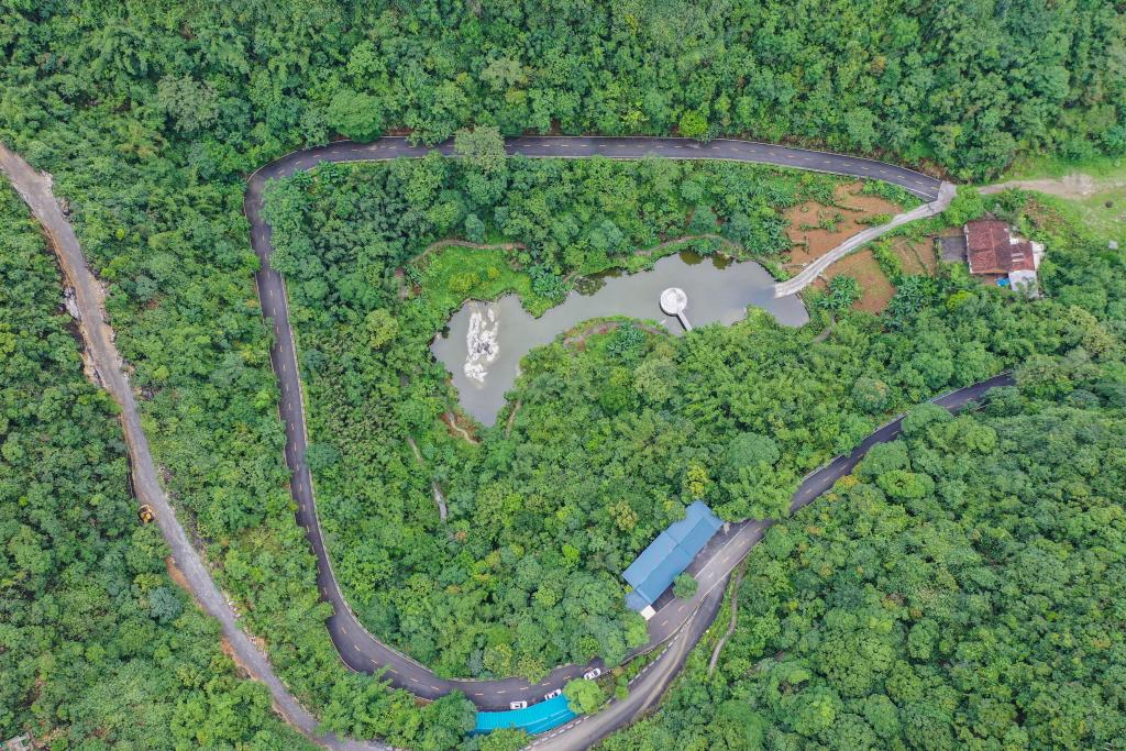 時(shí)光相冊丨弄拉的重生：荒山披綠 窮嶺生金