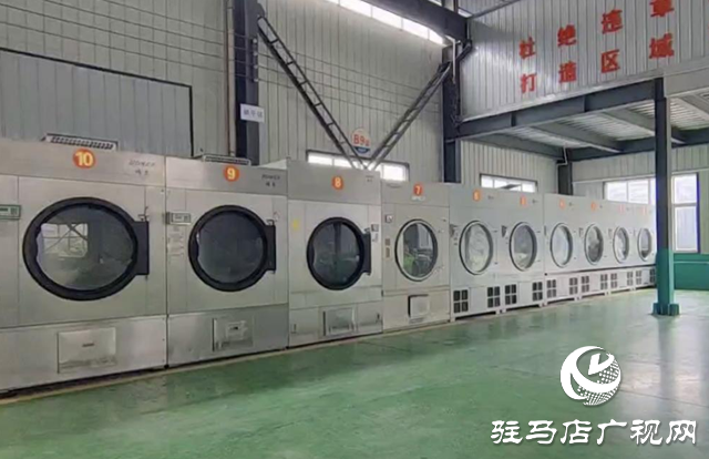 駐馬店市熱力公司:及時(shí)消除供熱管網(wǎng)隱患 確保企業(yè)安全生產(chǎn)