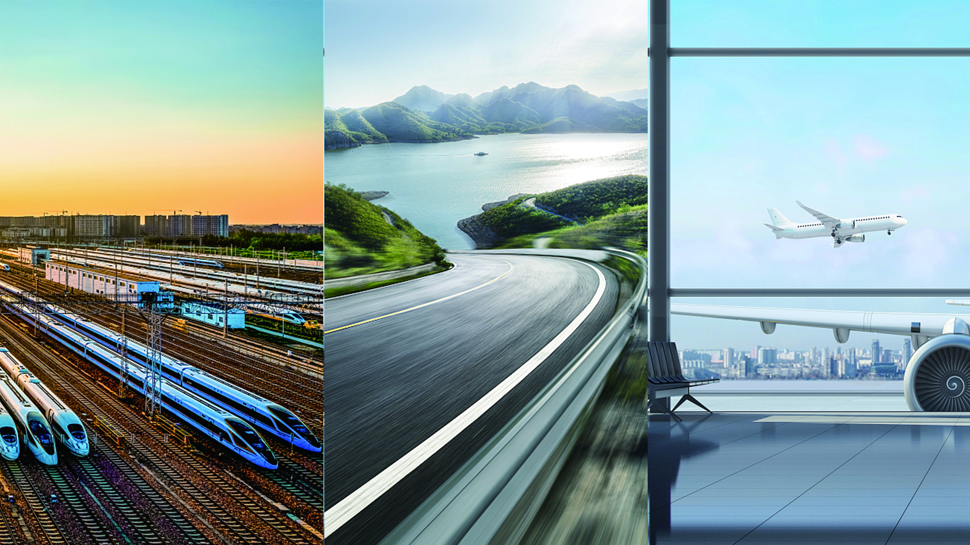 70.8億人次！暑期這場長達(dá)兩個月的&ldquo;大遷徙&rdquo;，你去了哪兒？