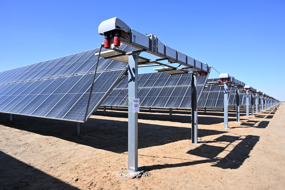 國(guó)際縱橫談｜“兩山論”是中國(guó)的，也是世界的