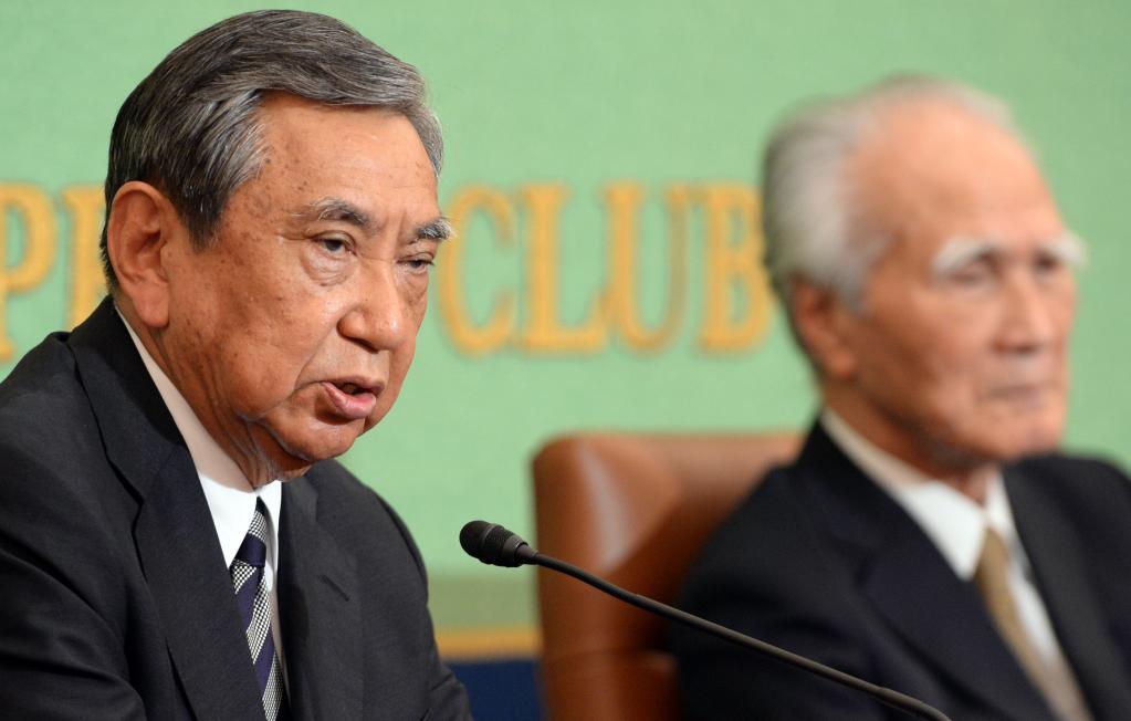 又是一年“8·15” 日本動(dòng)向令人憂