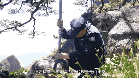 習(xí)近平講述的故事｜守護(hù)美麗黃山的“中國好人”