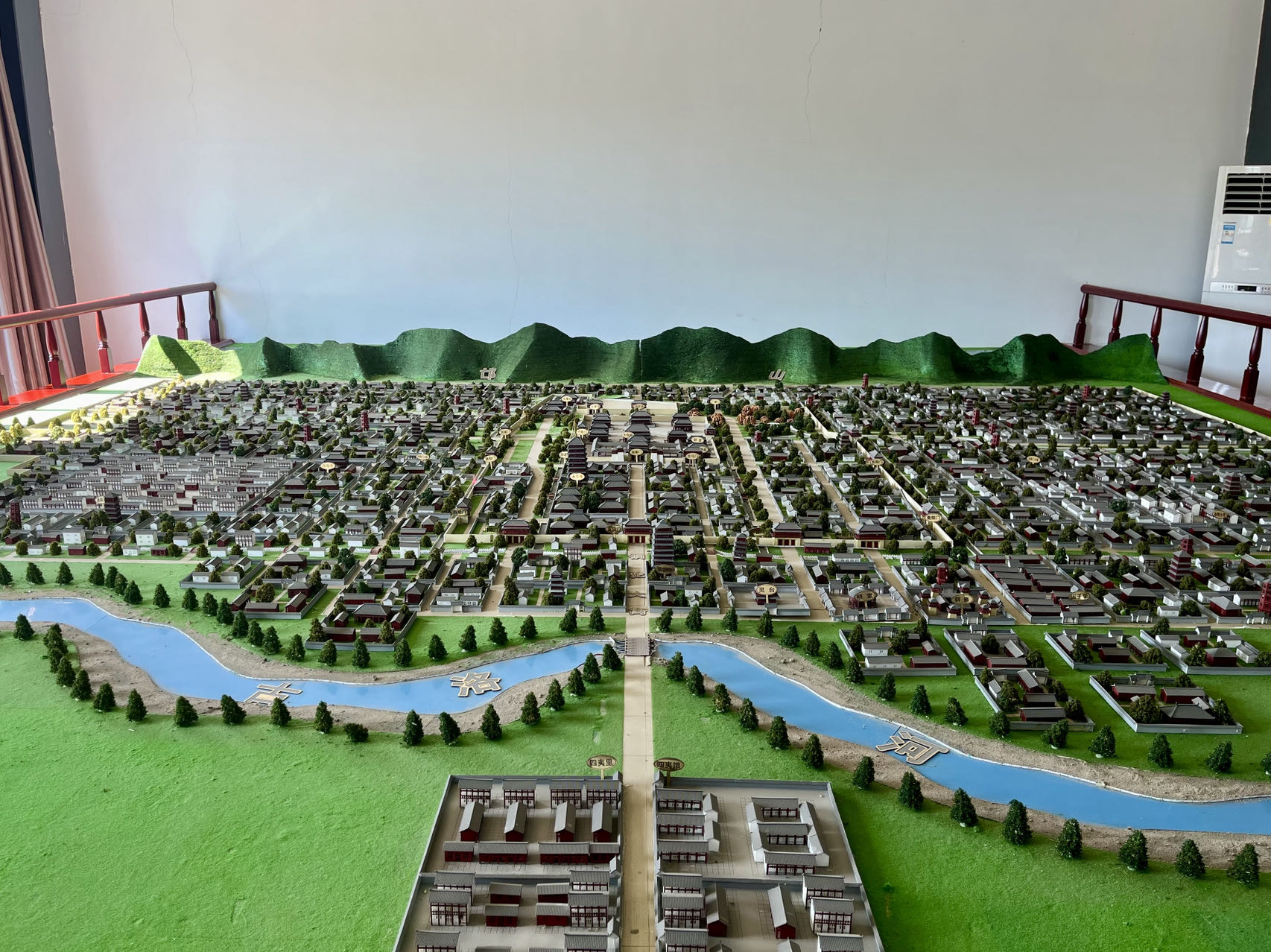 洛水之濱，見證五大都城的輝煌燦爛