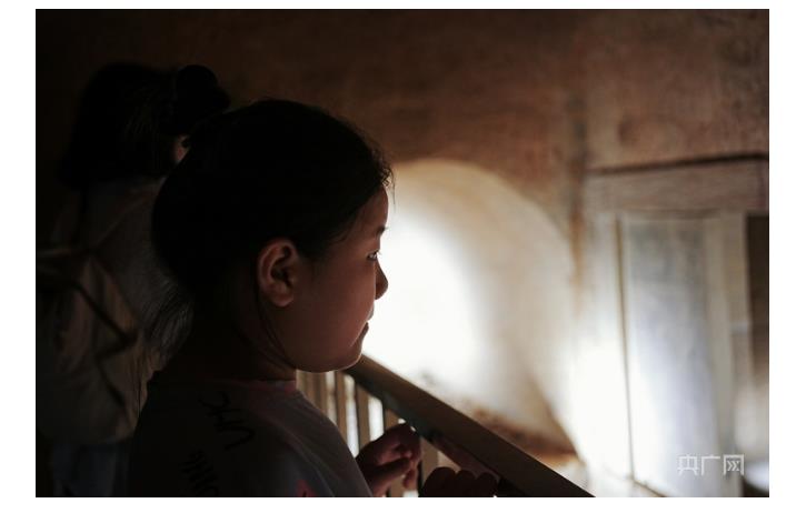 何以中國 行走河南丨洛陽古墓博物館：歷代墓葬文化的穿越之旅