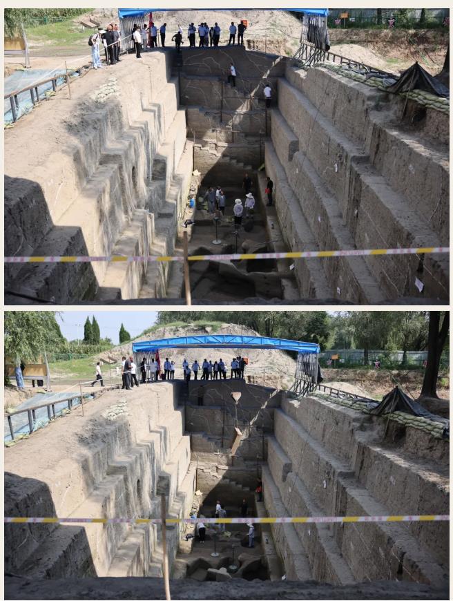 走進(jìn)“殷商之源”，讀懂“何以中國”！