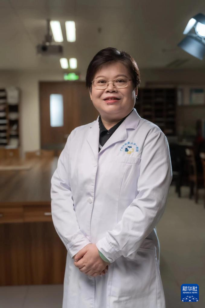 中央宣傳部、國(guó)家衛(wèi)生健康委聯(lián)合發(fā)布2024年“最美醫(yī)生”