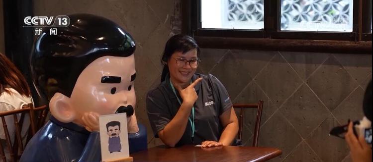 7天補(bǔ)貨5次！火爆的文創(chuàng)經(jīng)濟(jì)拿捏了哪些“流量密碼”？