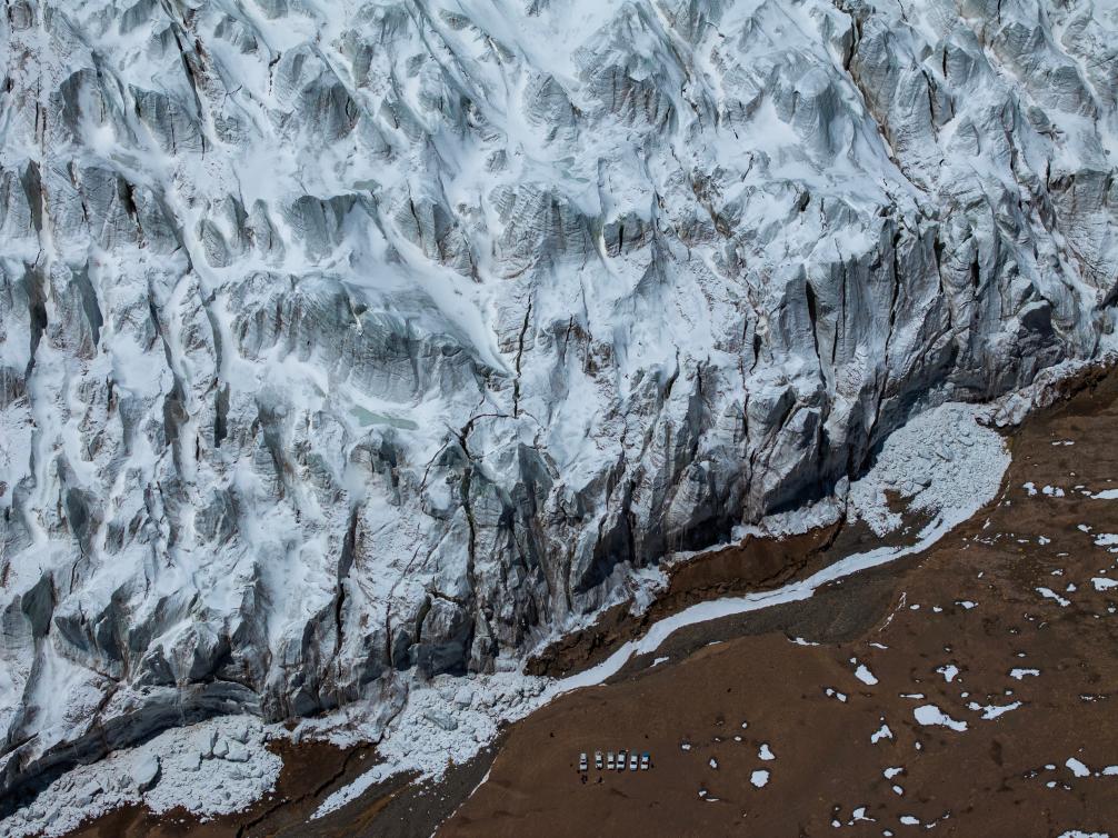 重要成果集中發(fā)布！第二次青藏科考“大開箱”