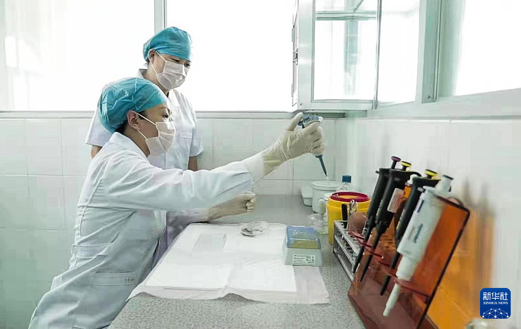 中央宣傳部、國(guó)家衛(wèi)生健康委聯(lián)合發(fā)布2024年“最美醫(yī)生”