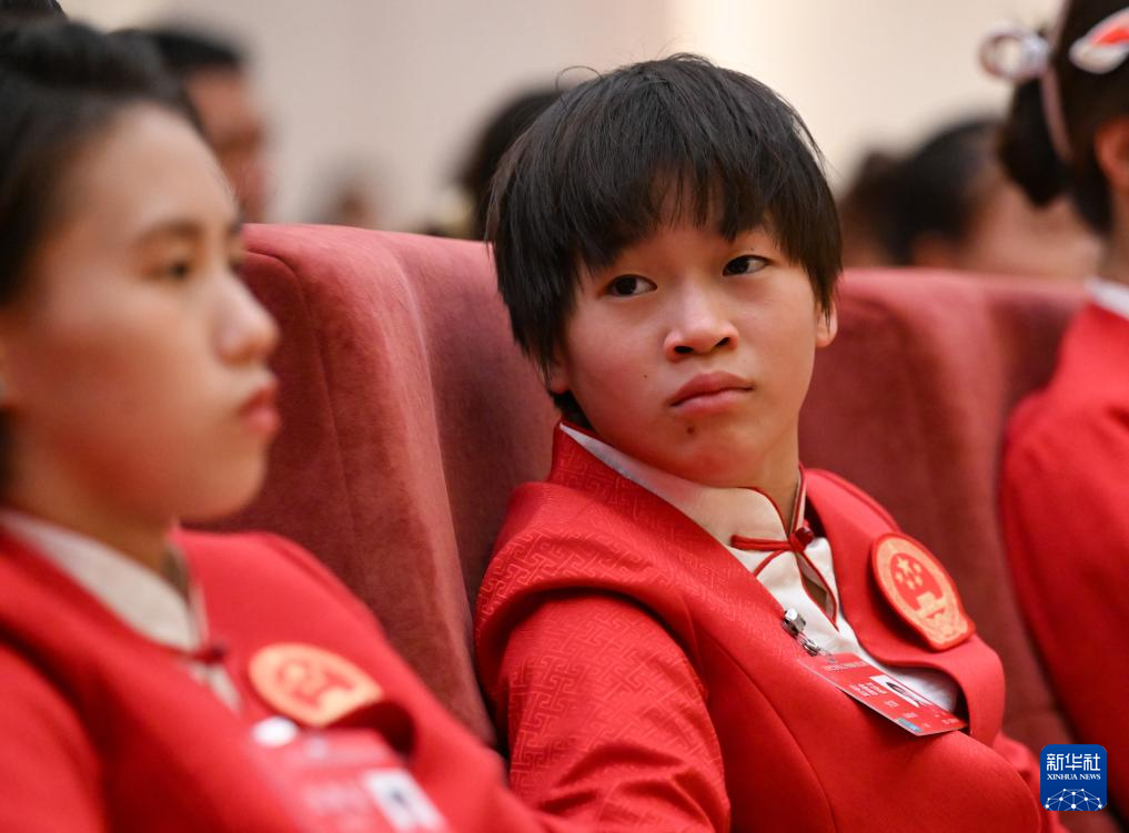 第33屆夏季奧運(yùn)會中國體育代表團(tuán)總結(jié)大會在京舉行