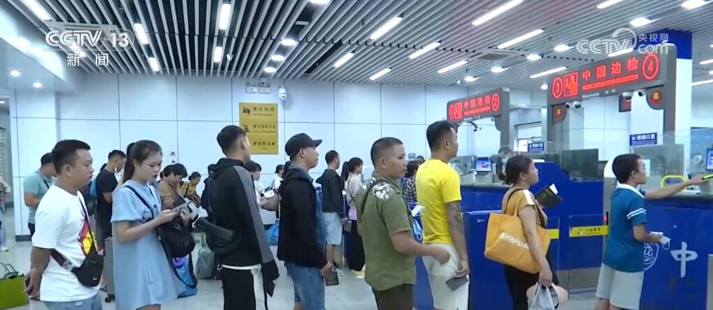 走進(jìn)博物館、走入鄉(xiāng)村田野……暑期研學(xué)游熱度不減 各地文旅活動精彩不斷