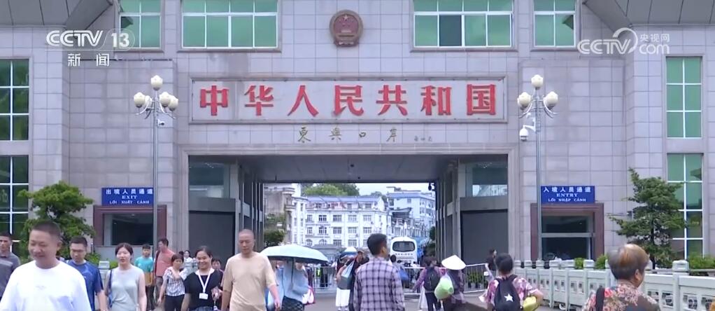 走進(jìn)博物館、走入鄉(xiāng)村田野……暑期研學(xué)游熱度不減 各地文旅活動精彩不斷