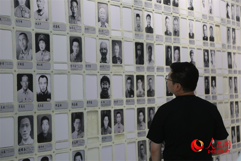 兵團(tuán)第一師：兩萬展品講述紅色三五九旅英雄史
