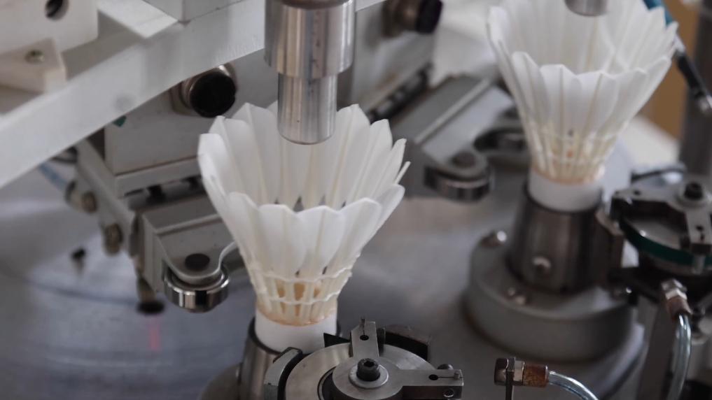 “月薪兩萬(wàn)塊打不起羽毛球”？——羽毛球集體漲價(jià)的背后