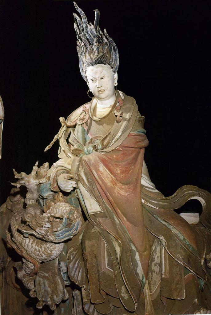 《黑神話：悟空》火了！中國古建“出圈”了！