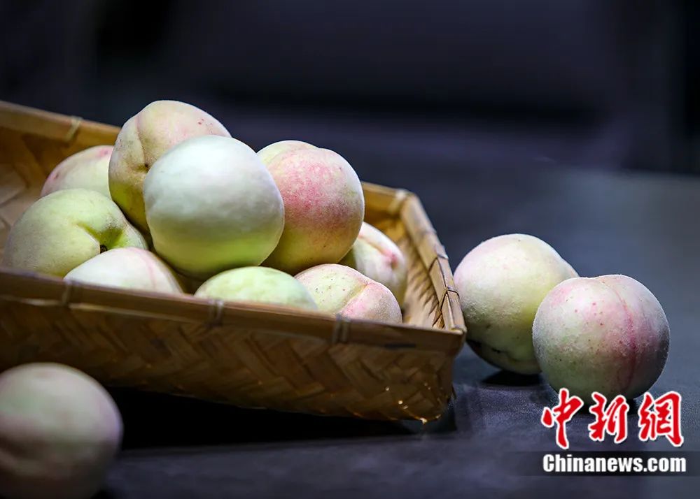 每顆40元，直送迪拜！悟空和土豪最愛，產(chǎn)自這里！