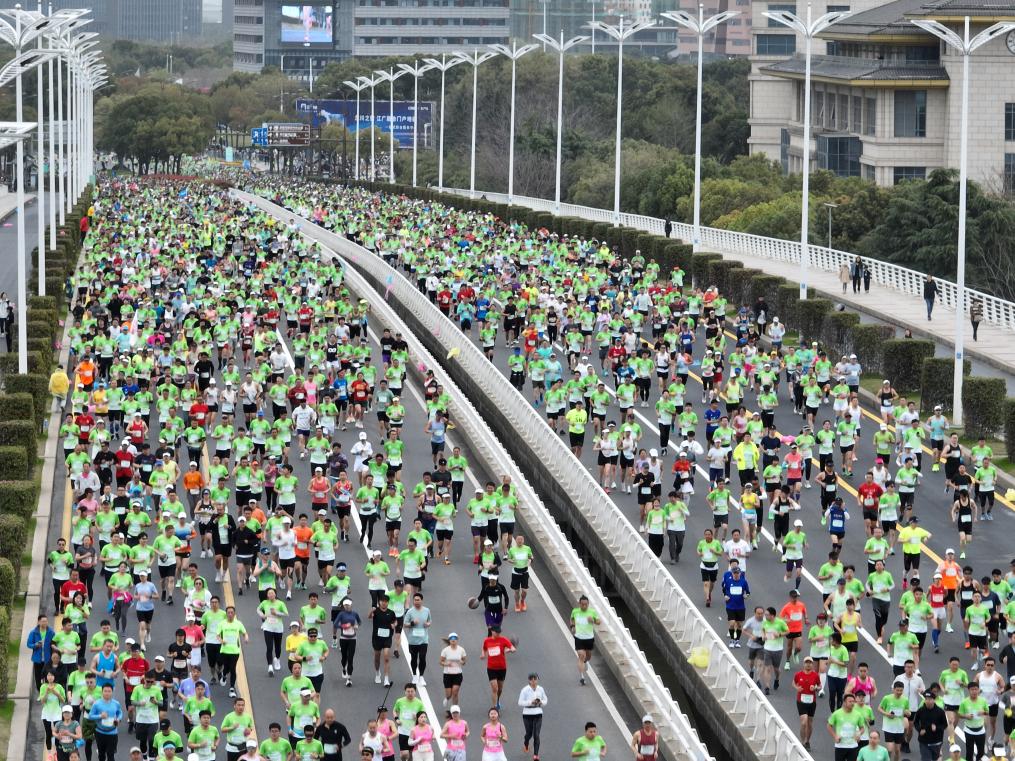 秋高氣爽，是誰又“蠢蠢欲動”了？