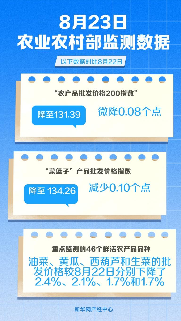 菜價(jià)波動(dòng)后逐漸回落，如何拎穩(wěn)“菜籃子”？