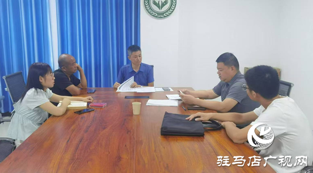 西平縣:調(diào)解勞動糾紛 彰顯為民擔(dān)當(dāng)