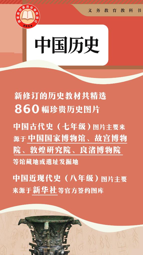 敲黑板！“數(shù)”說(shuō)中小學(xué)教材修訂重點(diǎn)