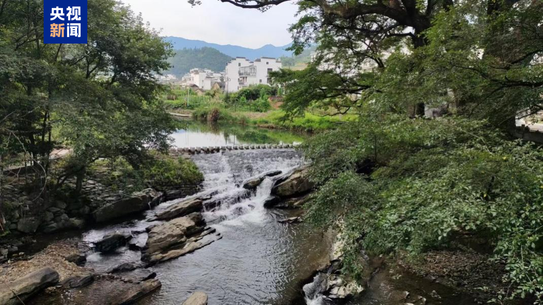 再添4處！我國(guó)世界灌溉工程遺產(chǎn)已達(dá)38項(xiàng)