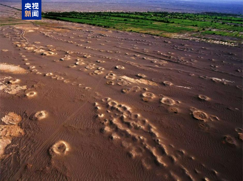 再添4處！我國(guó)世界灌溉工程遺產(chǎn)已達(dá)38項(xiàng)