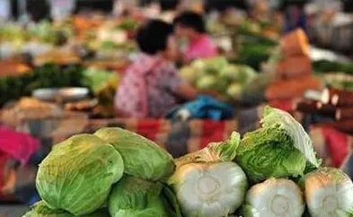 菜價(jià)波動(dòng)，保供與增收如何兩全？