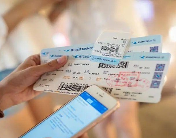 機(jī)票價(jià)格“跳水” 最具“性價(jià)比”的假期來(lái)了？