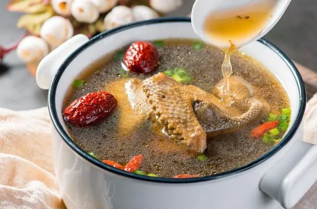 秋季進(jìn)補(bǔ)吃藥膳，你吃對(duì)了嗎？