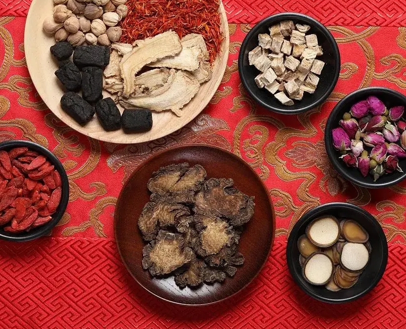 這些中藥食品是真養(yǎng)生還是提價噱頭？