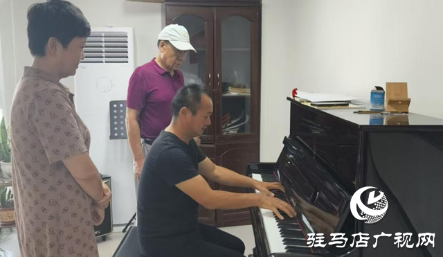 驛城區(qū)文化館秋季免費(fèi)開放培訓(xùn)班開始報名