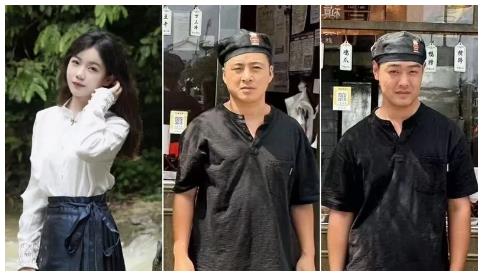 見(jiàn)義勇為的“碎花裙女生”“大勺哥”找到了！有一位是咱河南人！