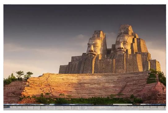 數(shù)說(shuō)75年丨你好，這里是河南！