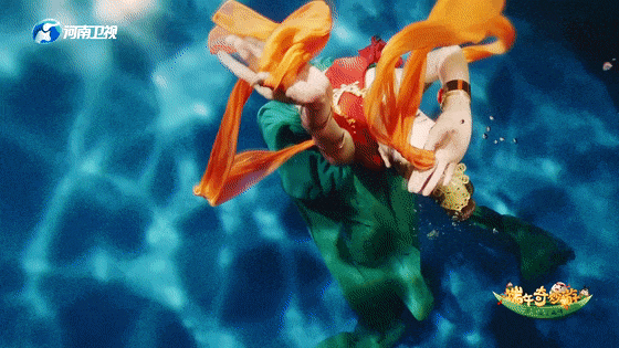 數(shù)說(shuō)75年丨你好，這里是河南！