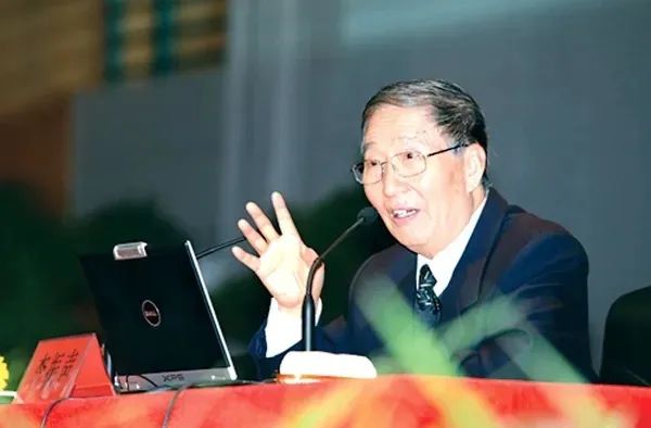 最高榮譽(yù)！致敬4位共和國(guó)脊梁